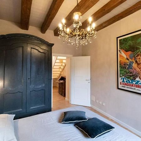Croix 1541 - Cir 0198 Apartment Aosta Ngoại thất bức ảnh