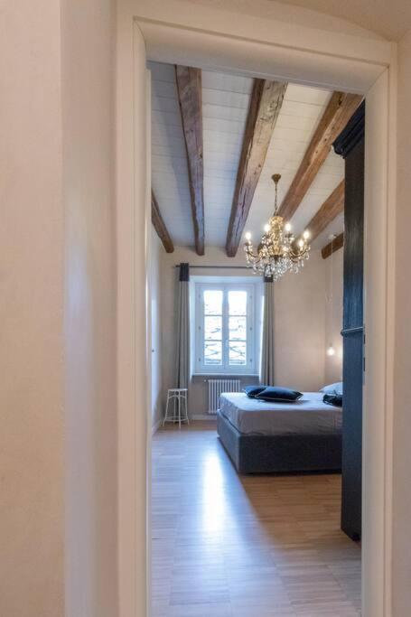 Croix 1541 - Cir 0198 Apartment Aosta Ngoại thất bức ảnh