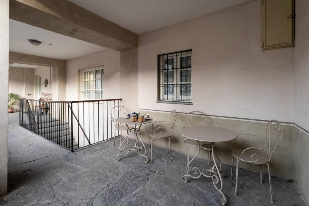 Croix 1541 - Cir 0198 Apartment Aosta Ngoại thất bức ảnh