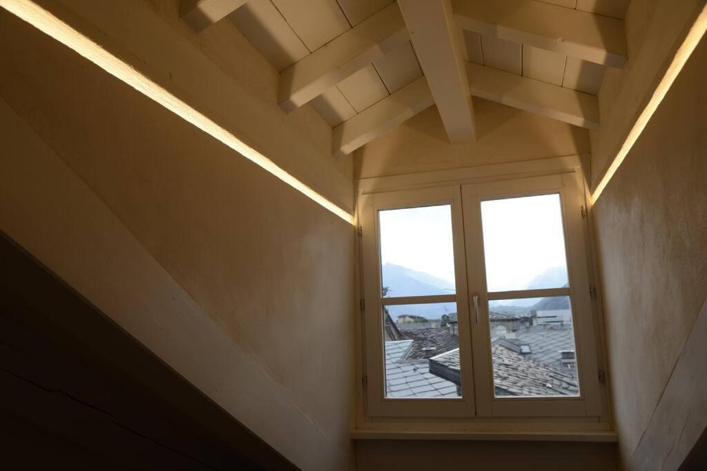 Croix 1541 - Cir 0198 Apartment Aosta Ngoại thất bức ảnh