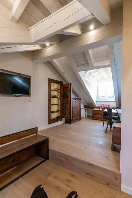 Croix 1541 - Cir 0198 Apartment Aosta Ngoại thất bức ảnh
