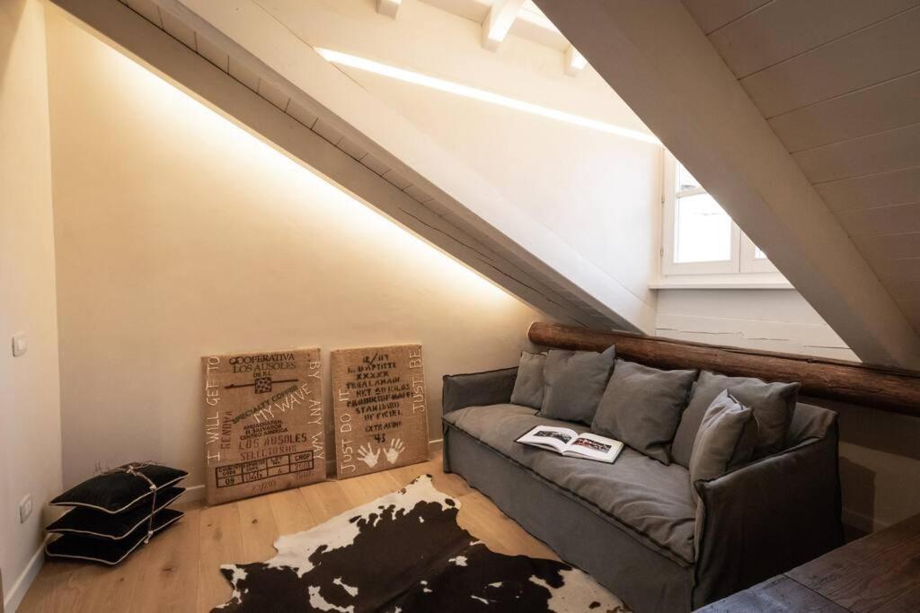 Croix 1541 - Cir 0198 Apartment Aosta Ngoại thất bức ảnh