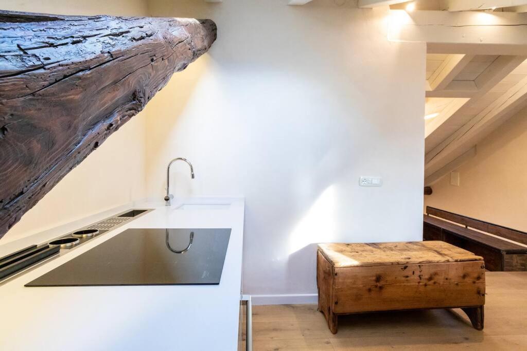 Croix 1541 - Cir 0198 Apartment Aosta Ngoại thất bức ảnh