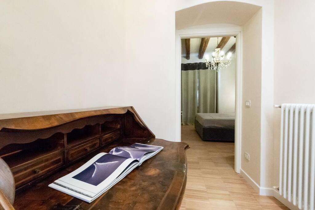 Croix 1541 - Cir 0198 Apartment Aosta Ngoại thất bức ảnh